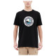 Basehit Ανδρική κοντομάνικη μπλούζα Men's S/S T-Shirt